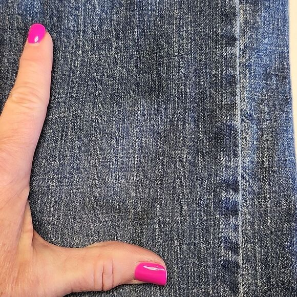 Signature Gold Levi Strauss Signature Relaxed, 32x32 - Picture 5 of 8